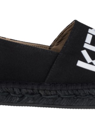 эспадрильи KENZO: фото - Invogue